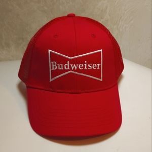 Budweiser Hat